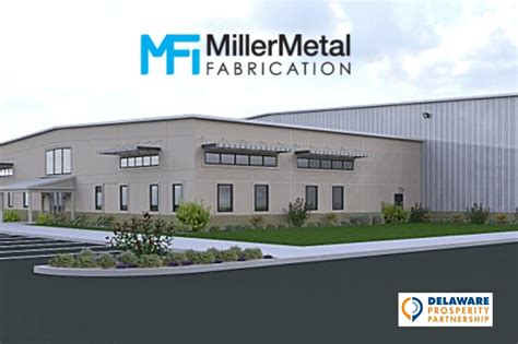 miller metal fabrication delaware|miller metal products.